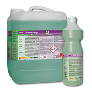 Eco Wischpflege