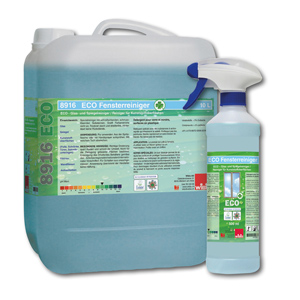 ECO Reinigungsmittel