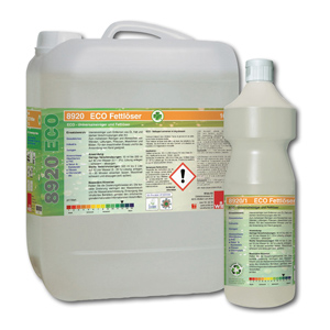 Eco Fettlöser
