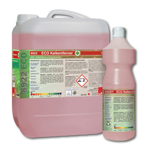 ECO Kalkentferner