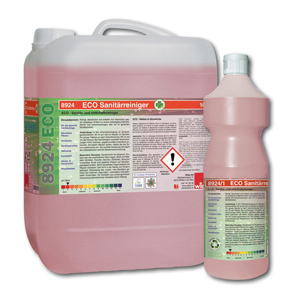 Eco Sanitärreiniger
