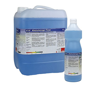 Alkoholreiniger