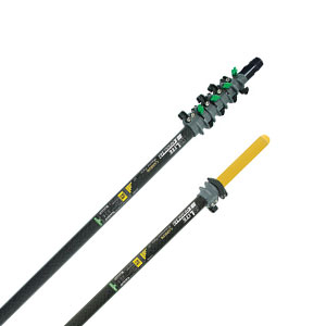 Stangen "Erweiterbar"