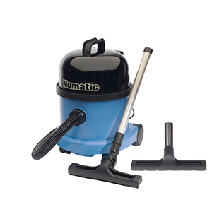 Nass- & Trockensauger