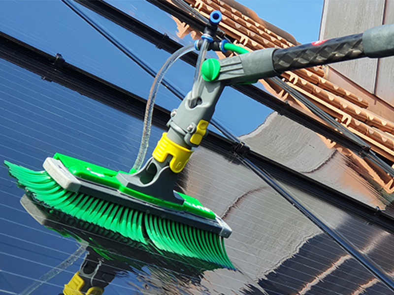 <b>Bürsten Übersicht</b>