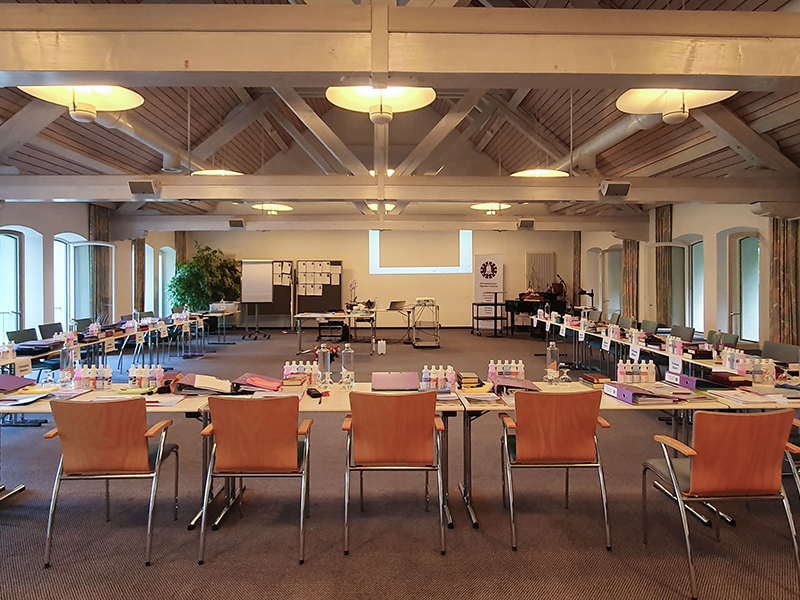 <b>Reinigungs Kurse</b>