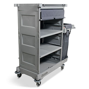 Hotel Reinigungswagen