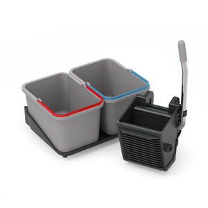 Zubehör Reinigungswagen