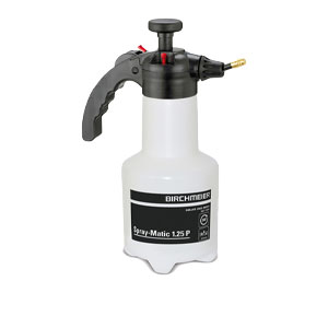 Sprüh- & Schaumgeräte