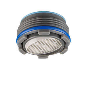 Strahlregler & Schlüssel