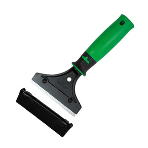 Oberflächen-Schaber