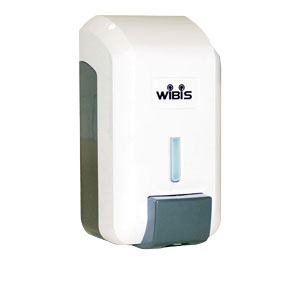 Seifenspender flüssig