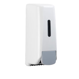 Seifenspender Patrone