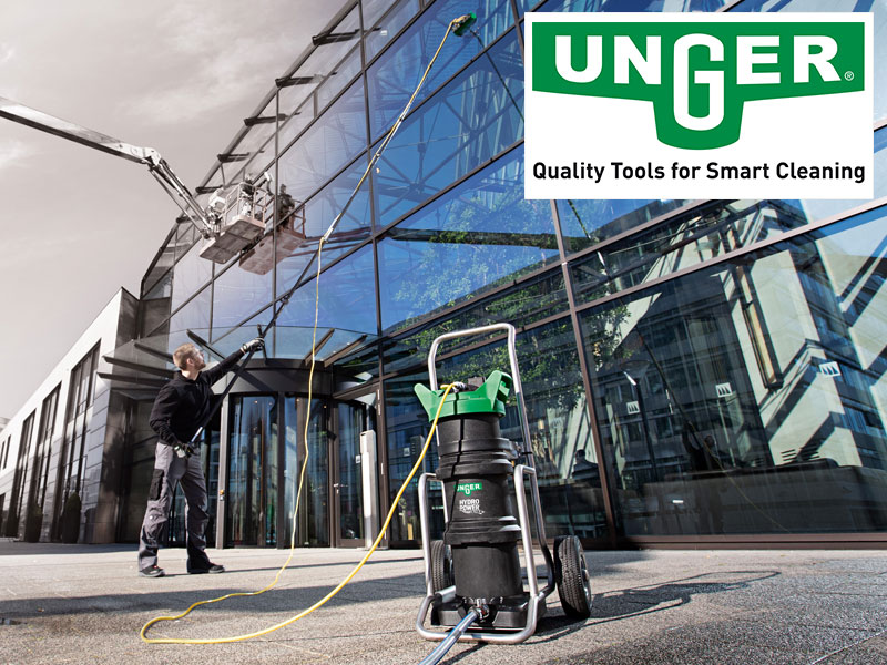 <b>Unger Sortiment</b>