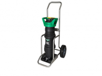 Glasreinigung Reinwasser