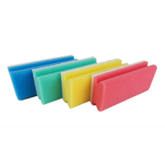 <b>Farbige Schwämme</b>