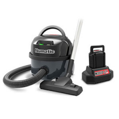 <b>Batterie Staubsauger</b>