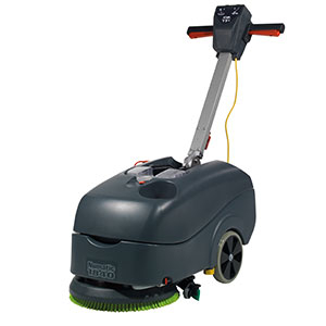 Scheuersaug-Maschinen Kabel