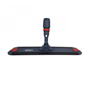 Kletthalter 40cm & Fransen