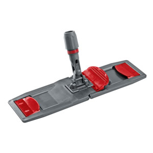 Laschen-Mopphalter 45cm & Fransen